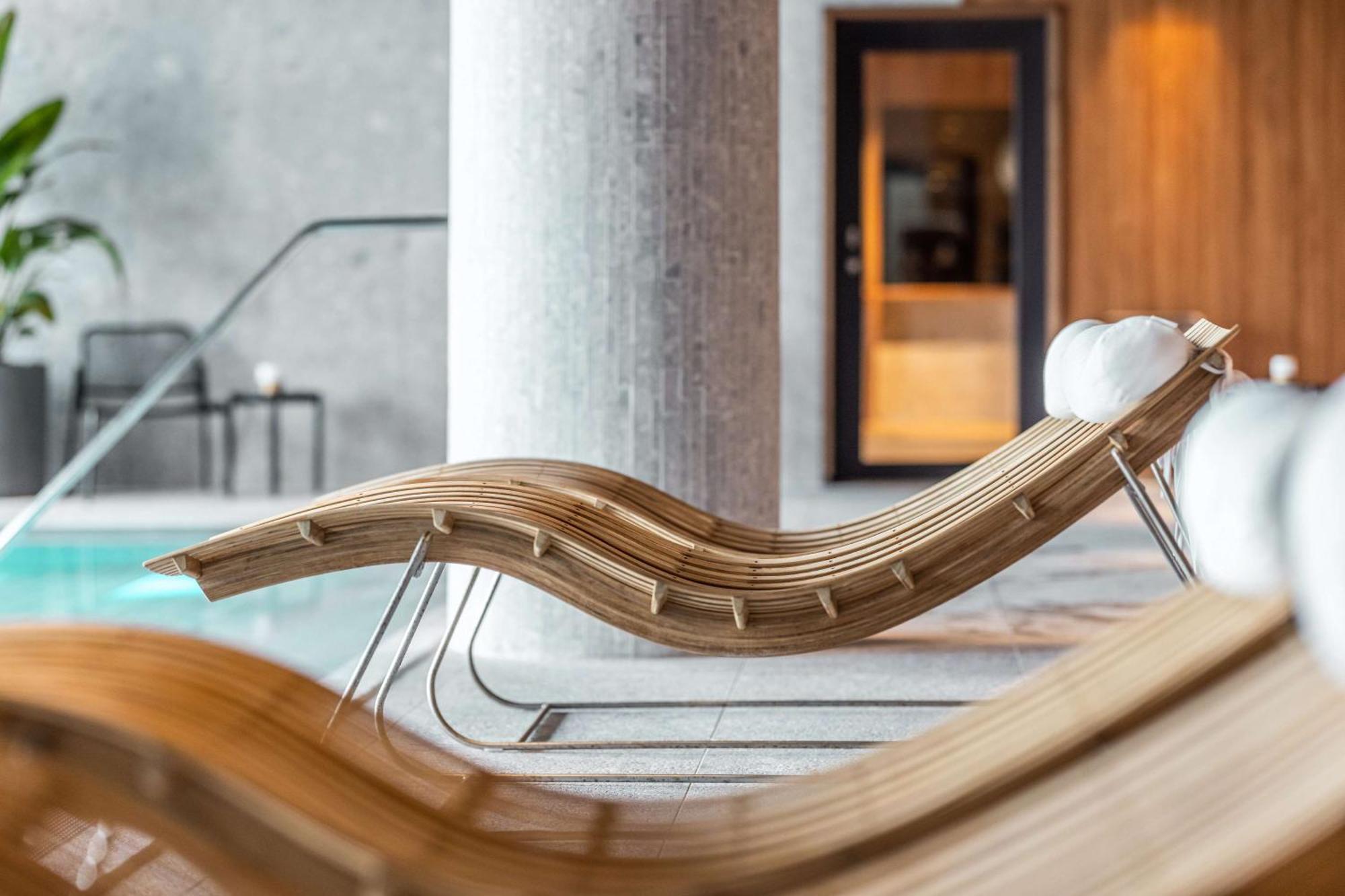 Scandic Cph Strandpark كوبنهاجن المظهر الخارجي الصورة