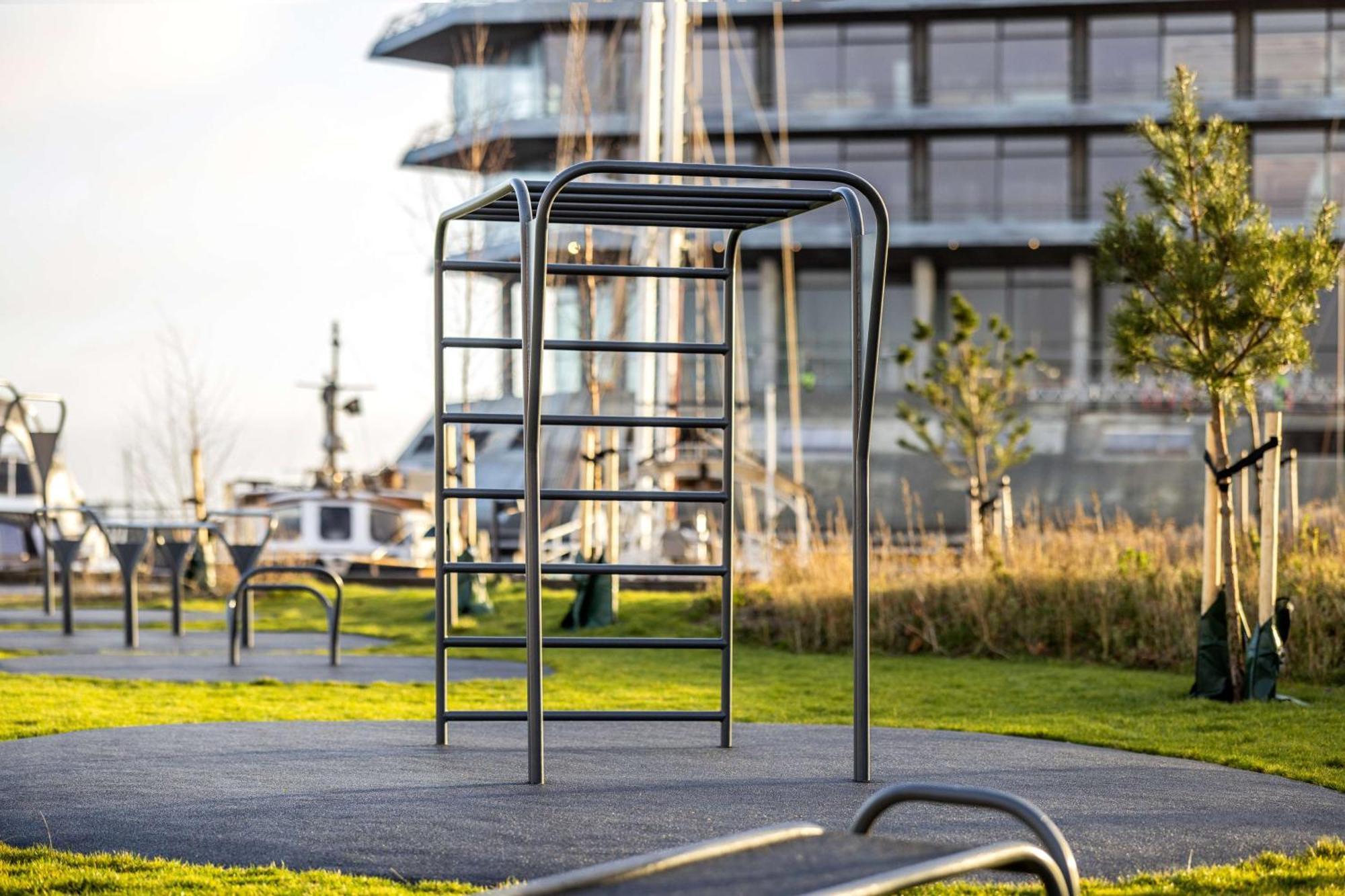 Scandic Cph Strandpark كوبنهاجن المظهر الخارجي الصورة