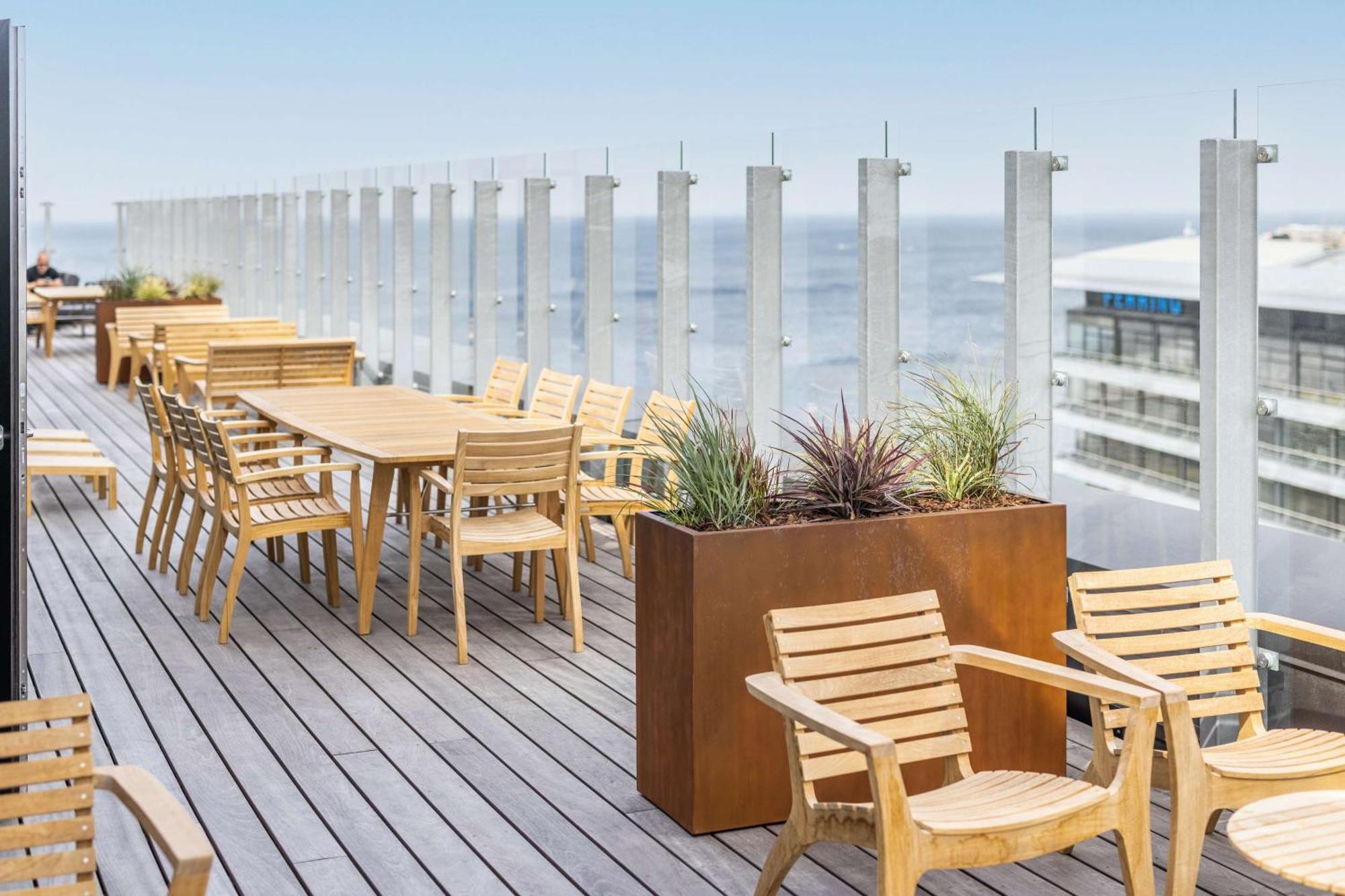 Scandic Cph Strandpark كوبنهاجن المظهر الخارجي الصورة