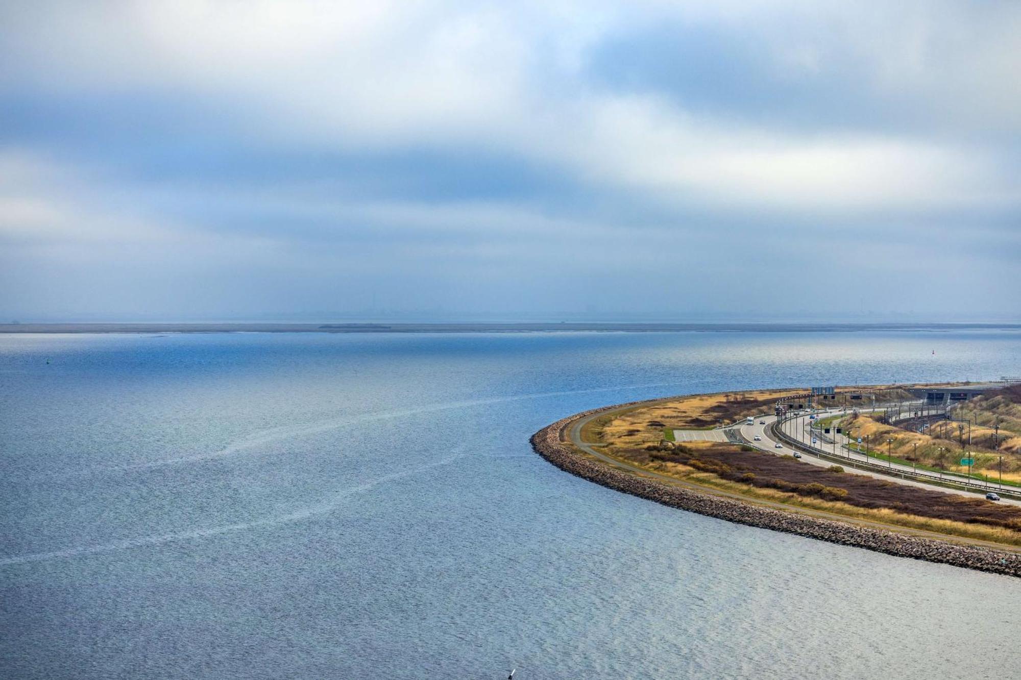 Scandic Cph Strandpark كوبنهاجن المظهر الخارجي الصورة